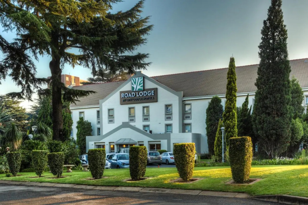 Road Lodge Germiston