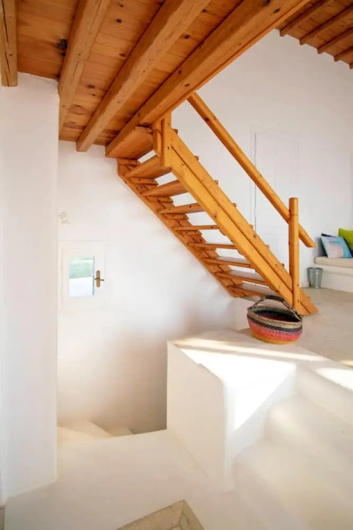 House With 3 Bedrooms in Agios Ioannis Diakoftis, With Wonderful sea View, Furnished Terrace and Wifi
