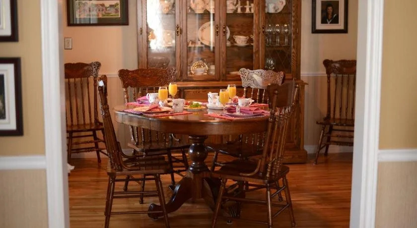 Côtés Bed & Breakfast