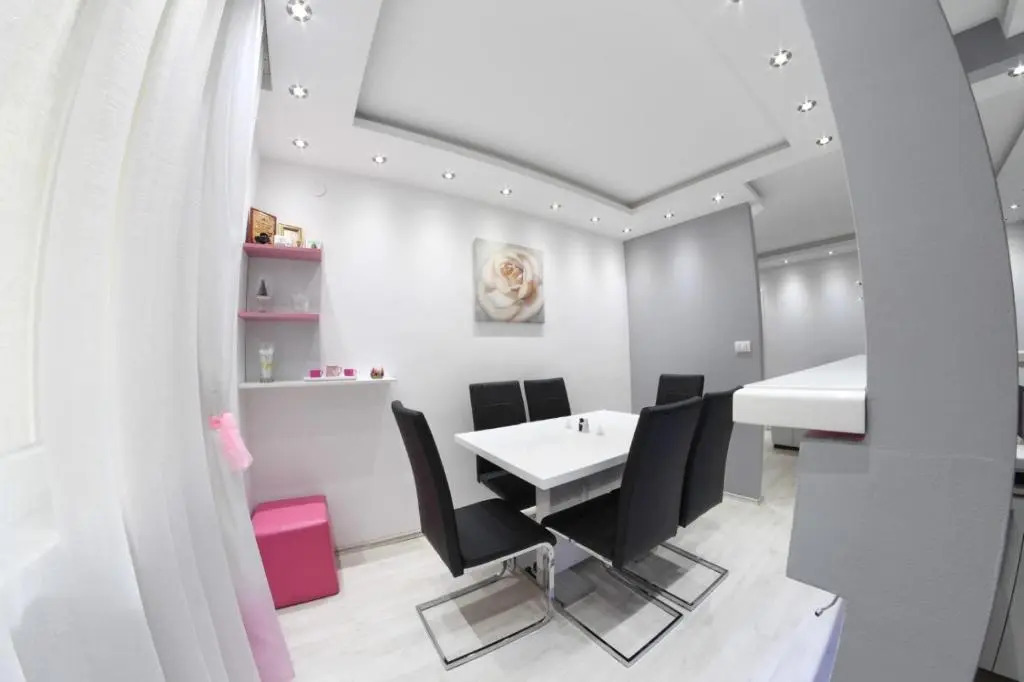 Apartment "MASTEF"