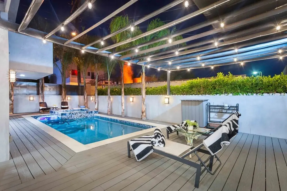 Walefield by Avantstay Mid-wilshire Home + Pool