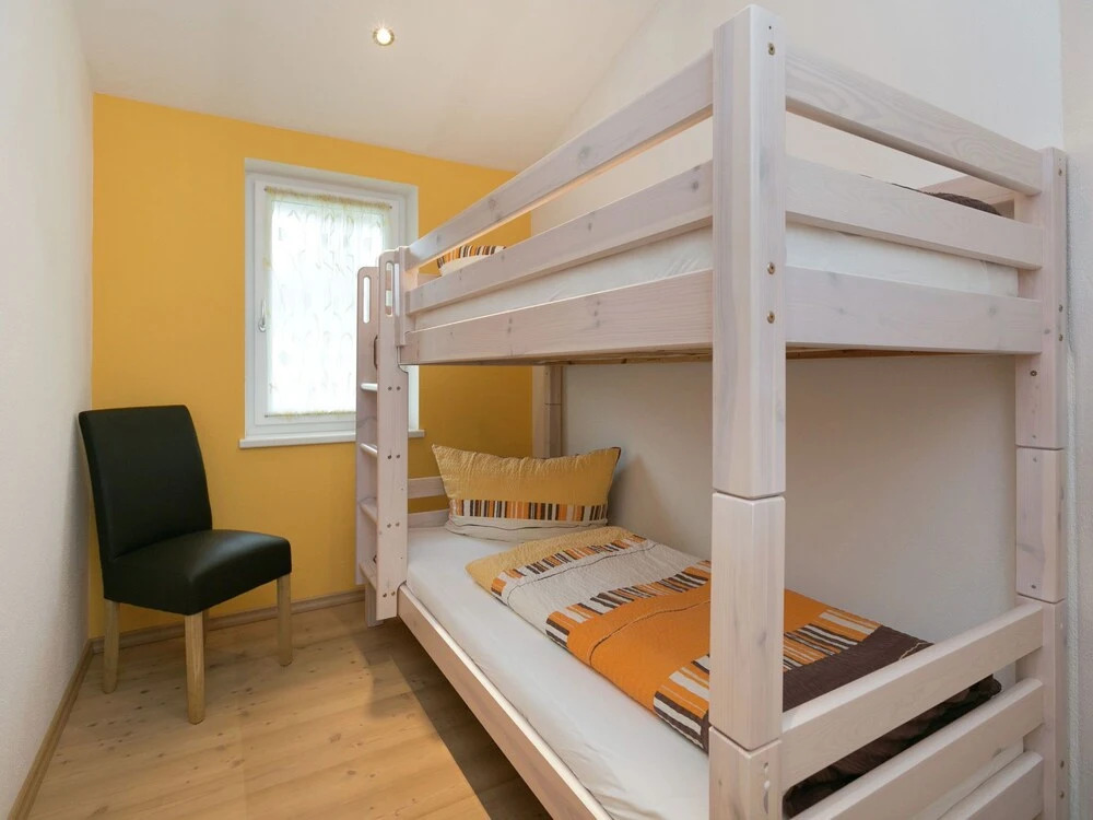 Plushy Holiday Home in Itter with Sauna, Terrace & Garden