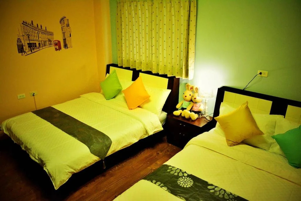 Pottery Forest Homestay