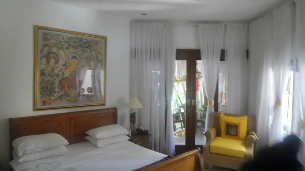 Bali Mystique Hotel & Apartment Seminyak