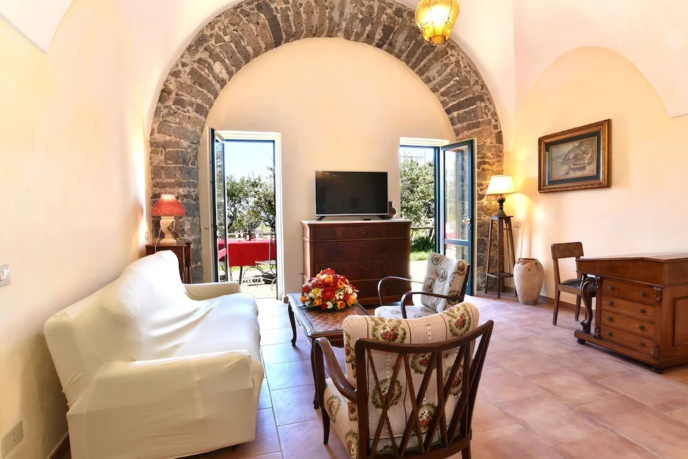 La Ciucciara Holiday Homes