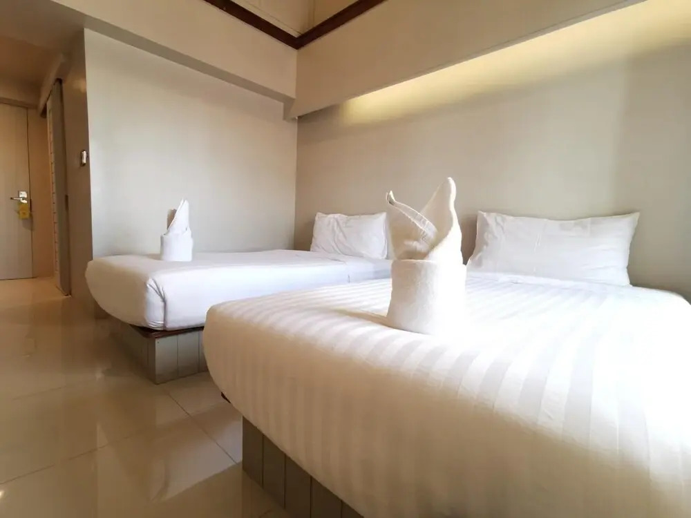 A Room Bangkok Sathorn