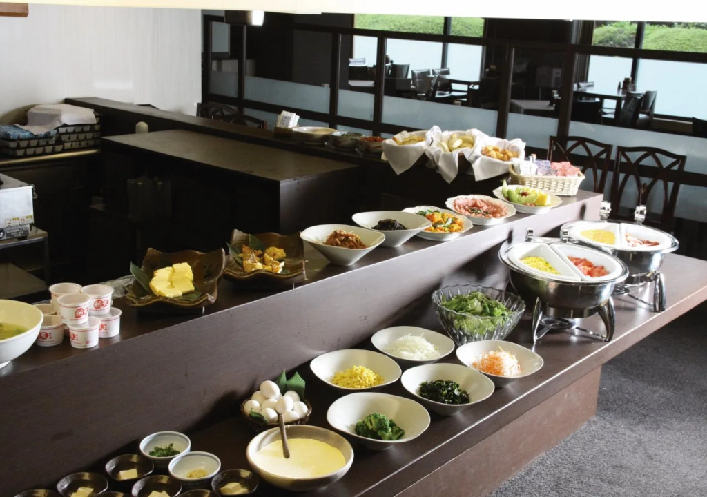 Bayside Hotel Azur Takeshiba