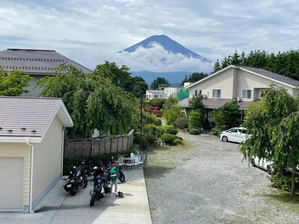 Fujimien