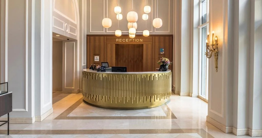 Hilton Brussels Grand Place