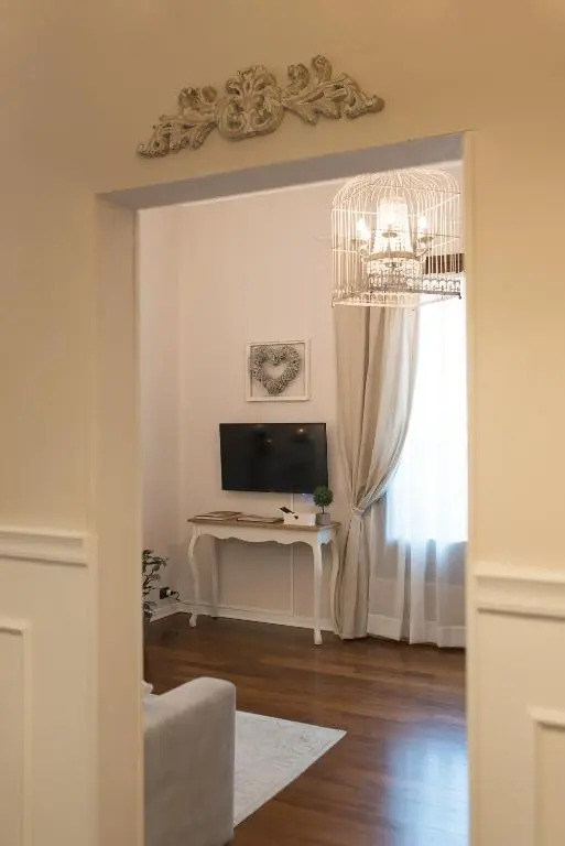 La Mansarda Segreta Mood Apartment