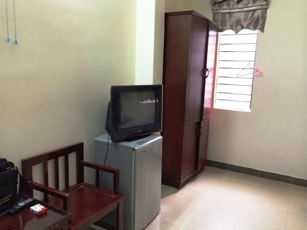 Tay Hai 2 Hotel