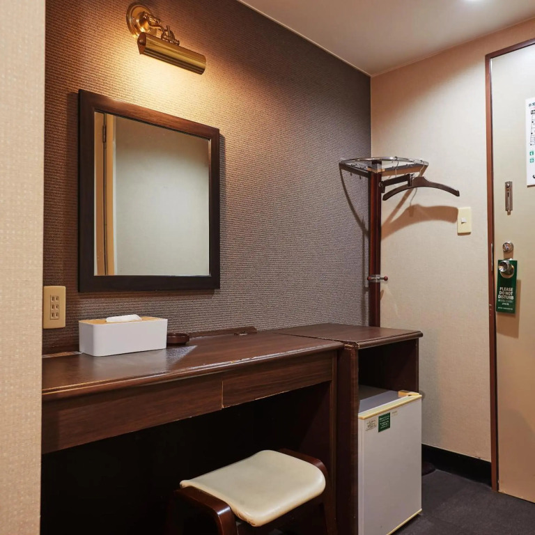 Hotel Yamanouchi