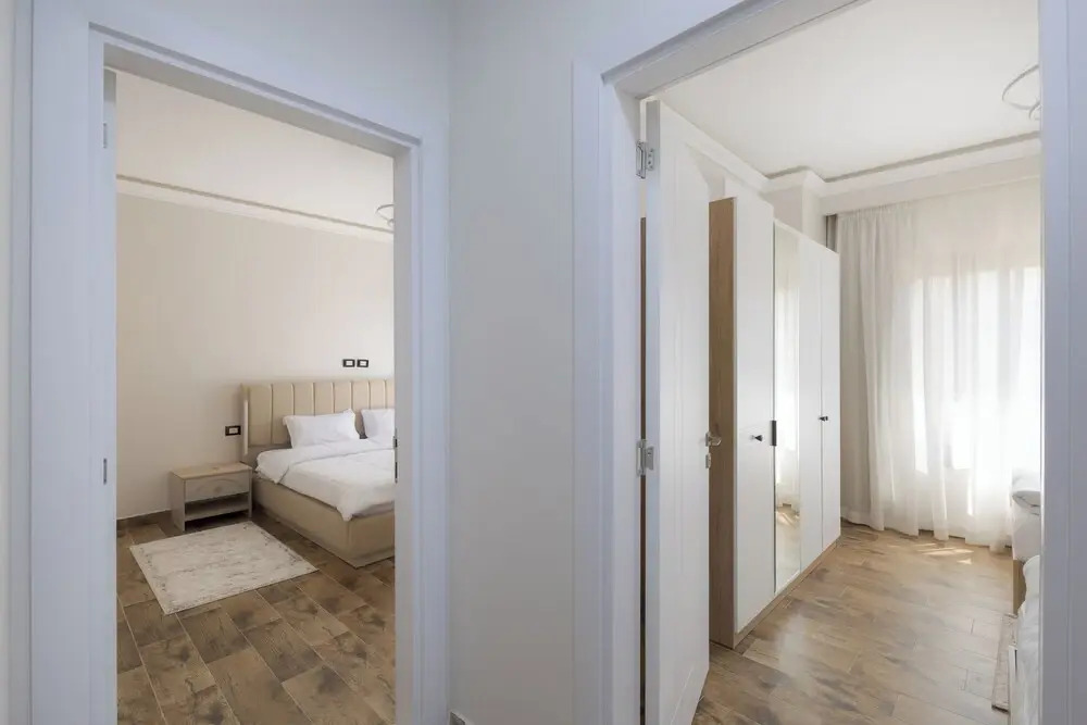 Three Bedroom Duplex at Eastown Sodic, New Cairo