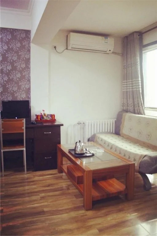 Xi'an Chuntianli Hotel