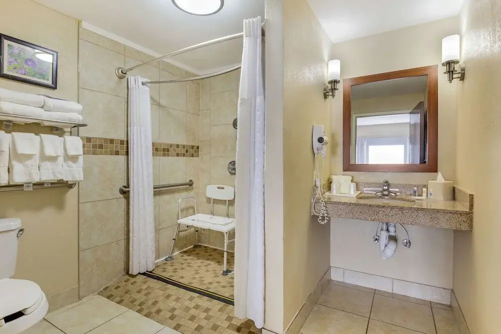 Comfort Suites Wilson