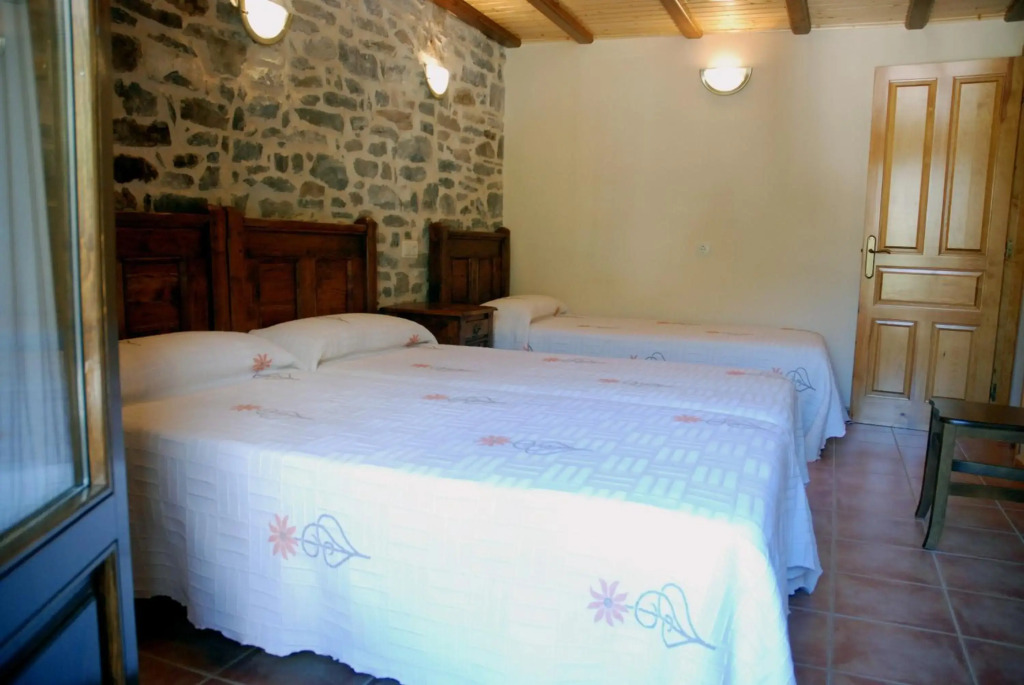 Apartamento el Hogar Casa Cajal