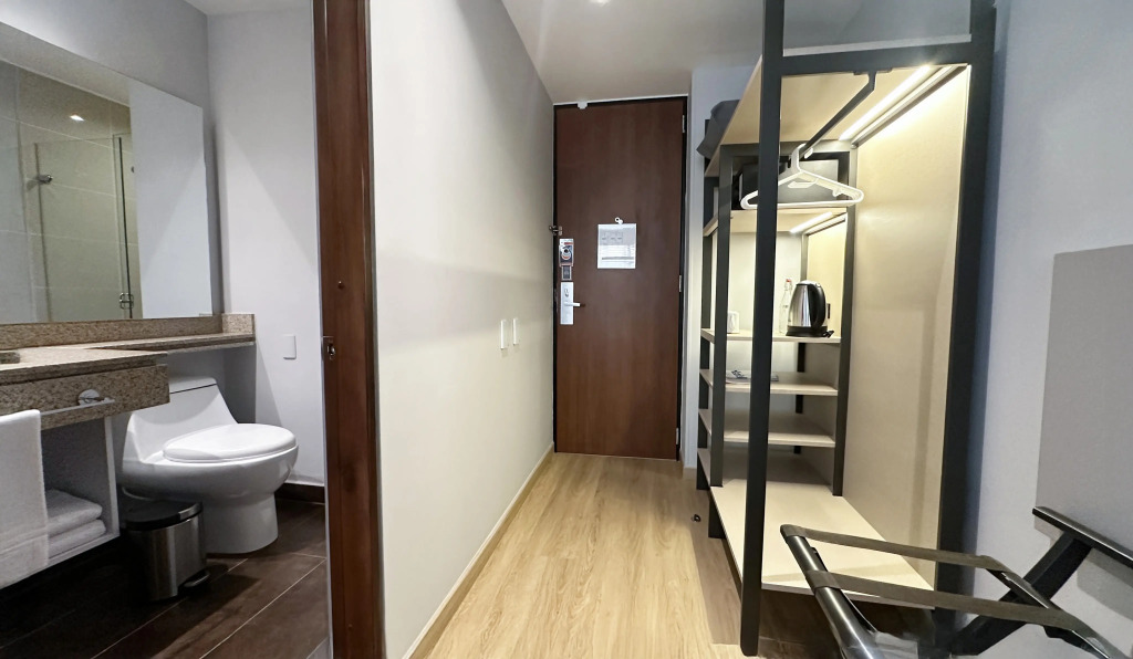 Hotel Habitel Select
