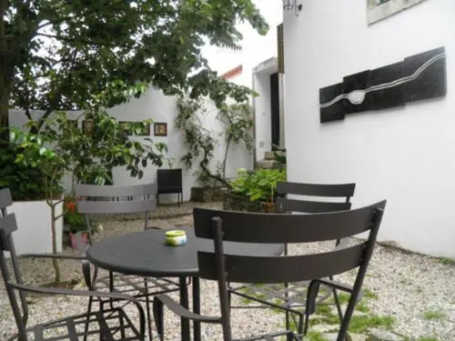 Casal Da Eira Branca - Obidos
