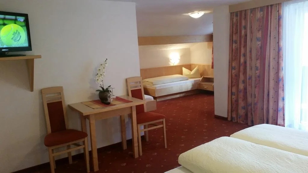 Hotel Garni Bergland