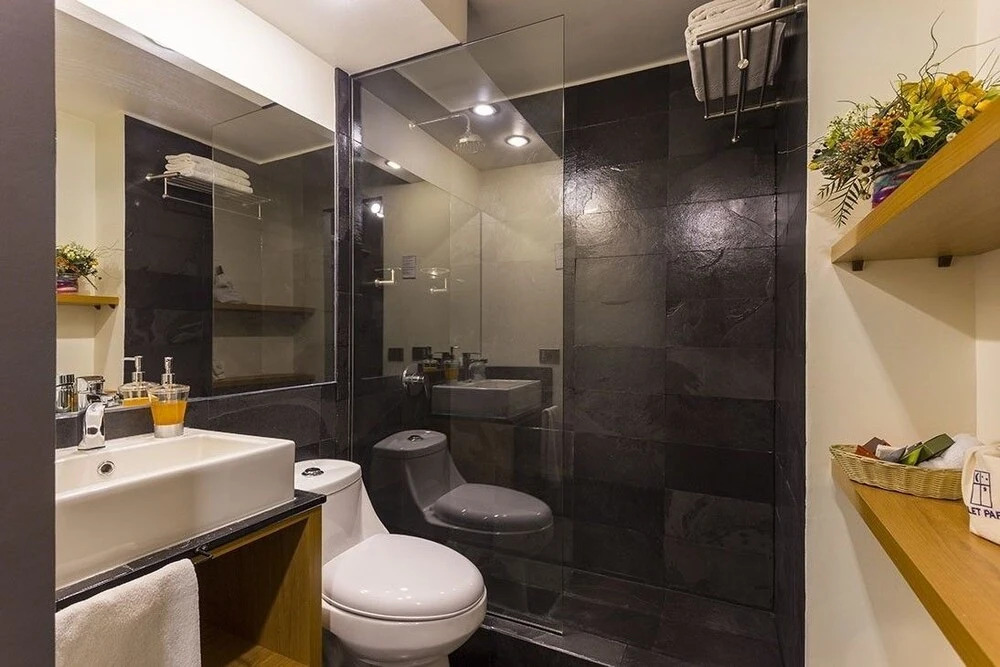 La Sebastiana Suites