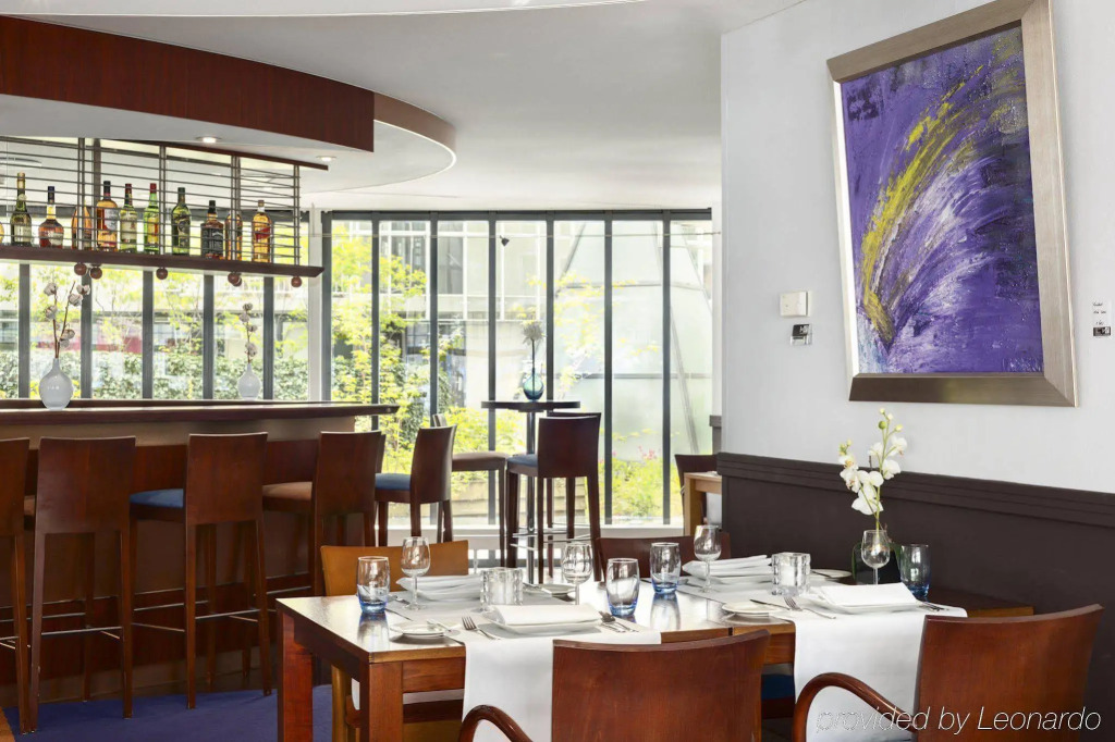 Avani Museum Quarter Amsterdam Hotel