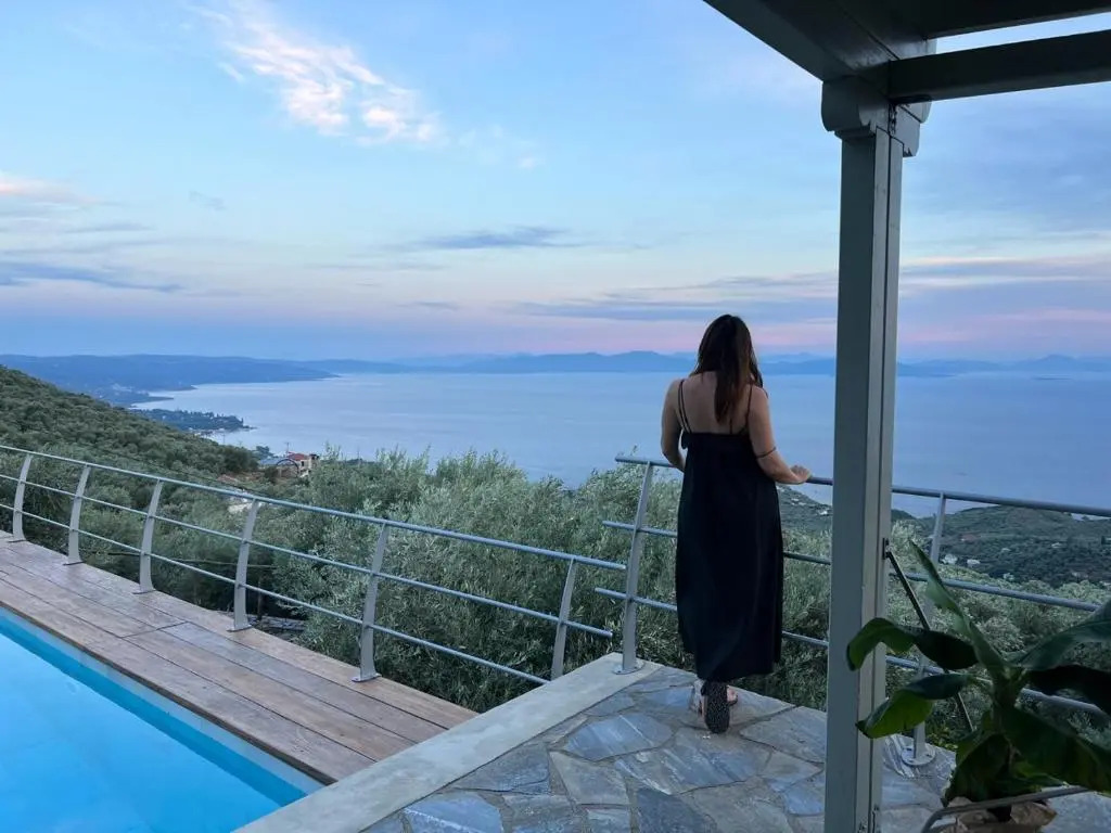 Pelion Homes