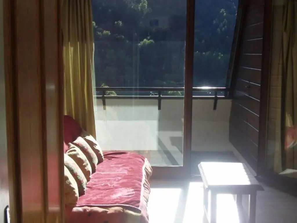 Appartement Mont-Dore, 1 pièce, 4 personnes - FR-1-415-54