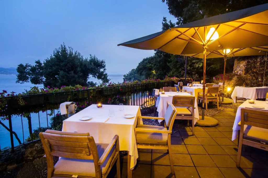 Hotel Piccolo Portofino