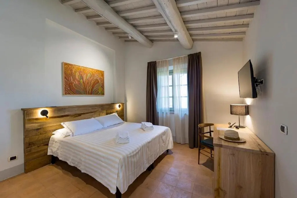 Agriturismo Podere lAione