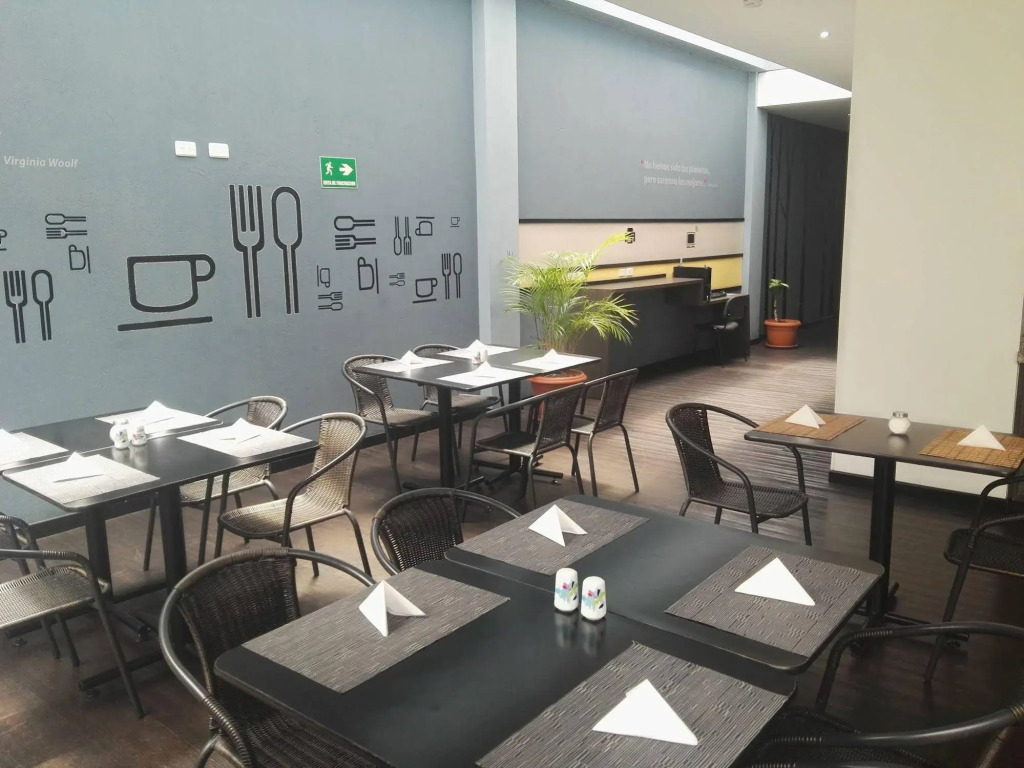 Hotel Calleja Suites