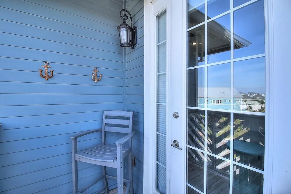 Seaside-1 Bedroom