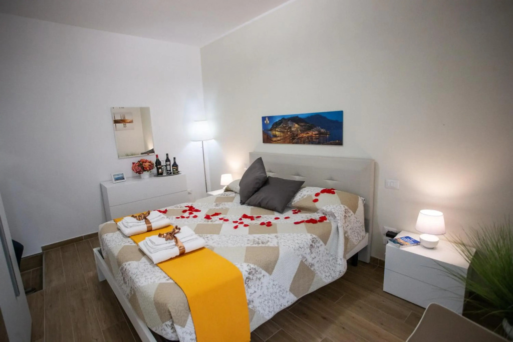 Suite Avenia
