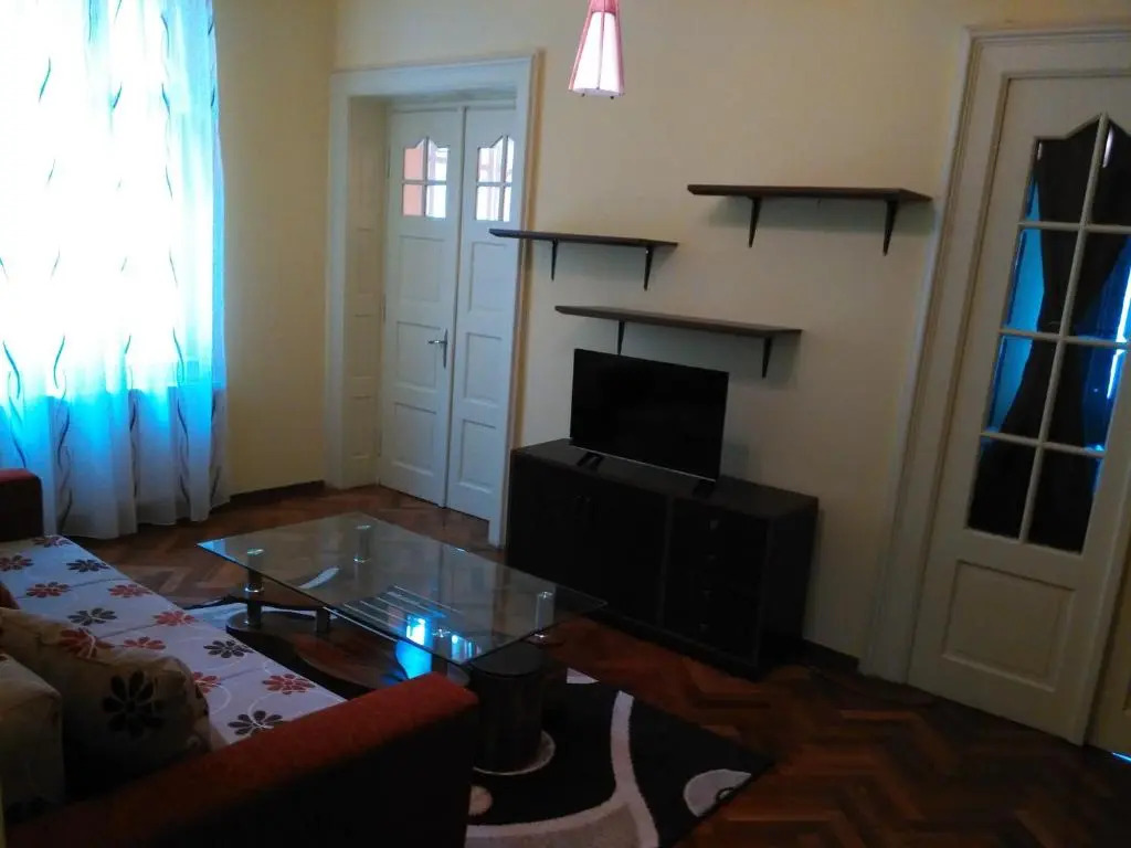 Apartament NORA