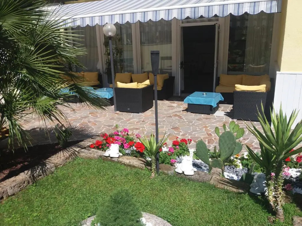 Hotel Ai Pini