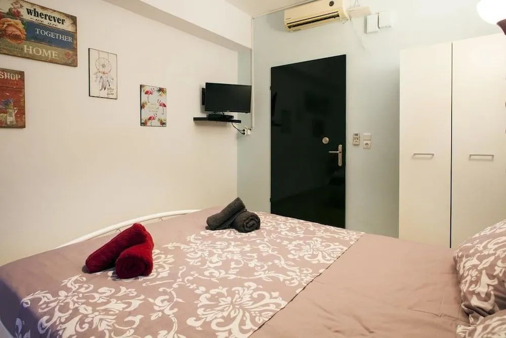 Comfort Apartments 2