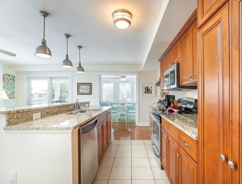 Captains Watch by Tybee Vacation Rentals