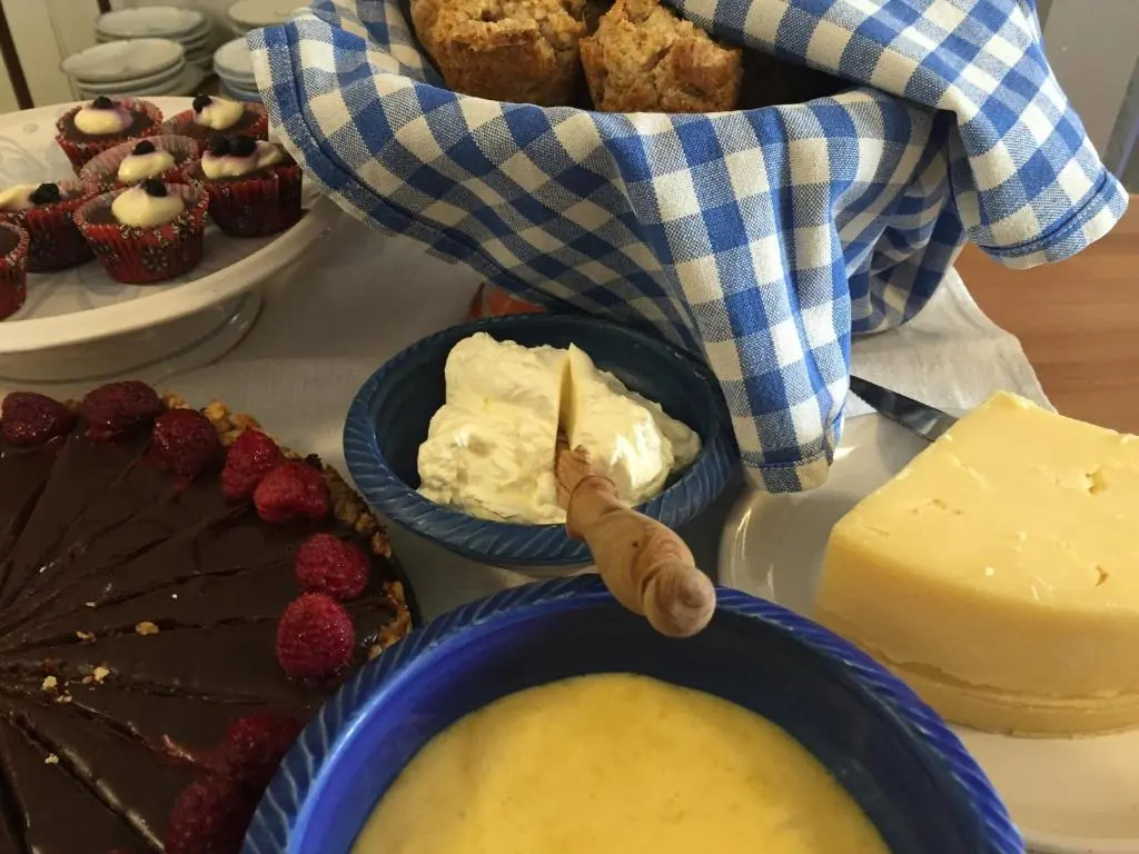 Hajstorp Slusscafé & Vandrarhem