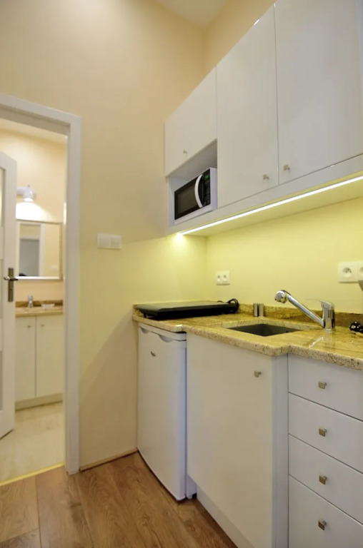Victus Apartamenty - Garden