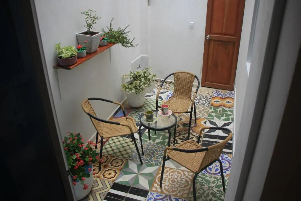 Casa St James