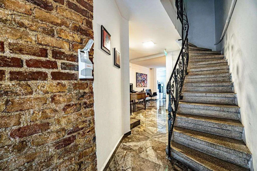 The Xenia Hotel