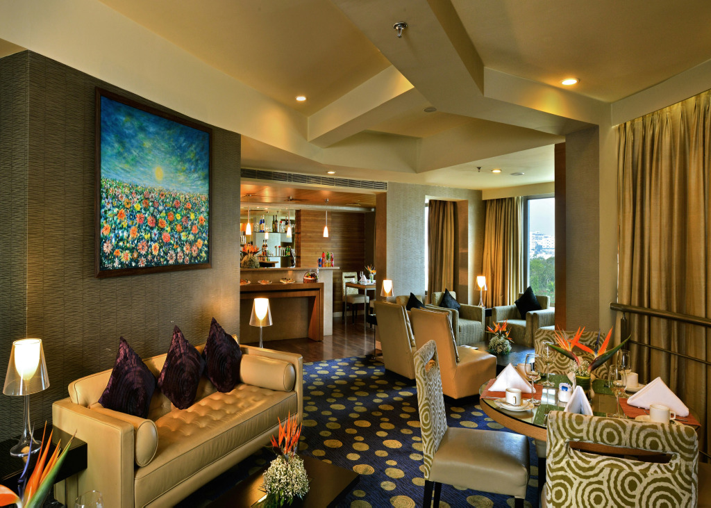 The Golkonda Hotel