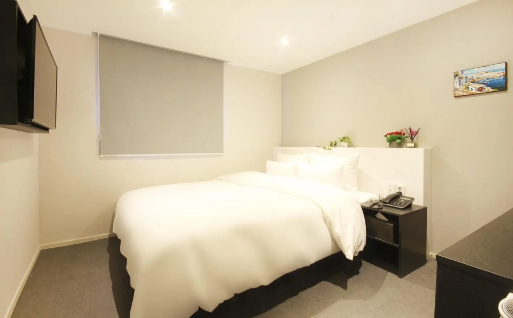 Hotel Maison