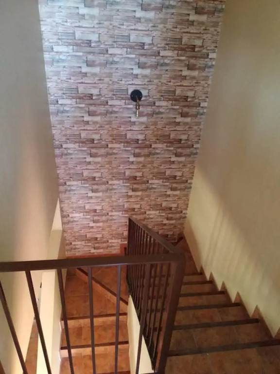 House with 4 Bedrooms in Benaocaz, with Furnished Terrace