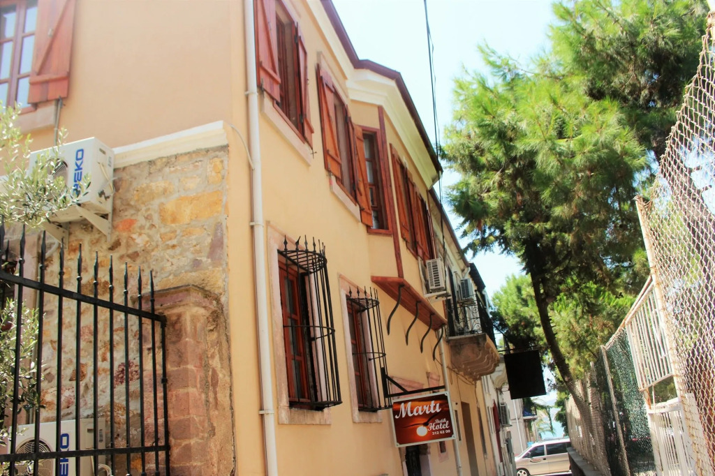 Martı Hotel