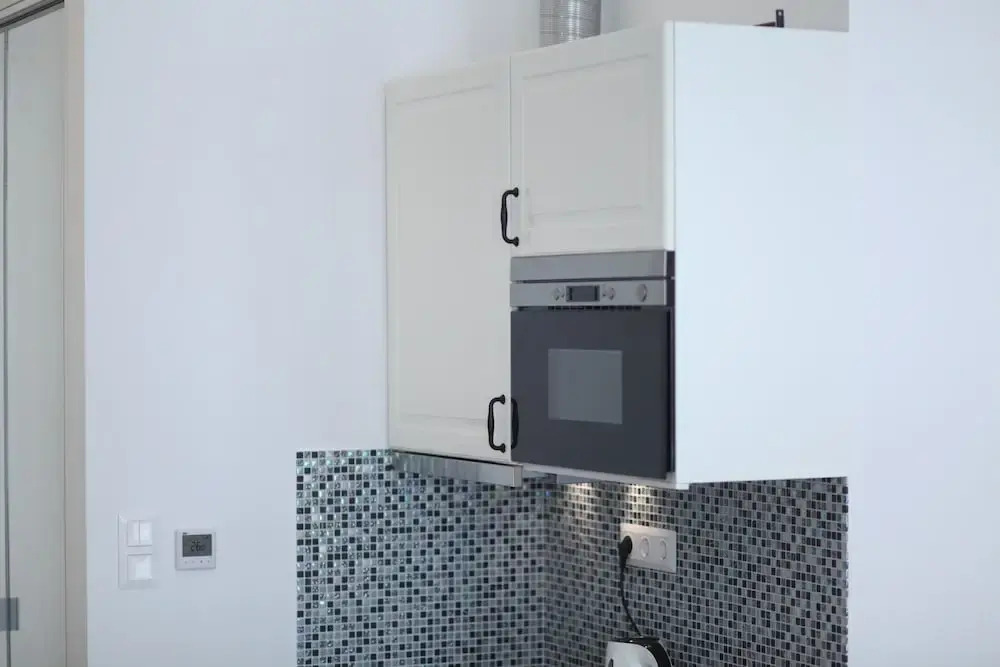 Dfive Apartments - Pearl