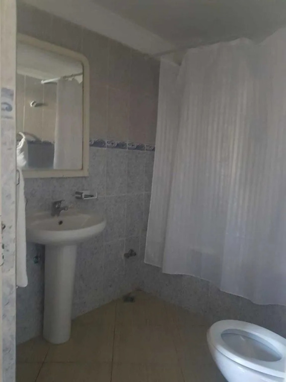 Hotel Choumis