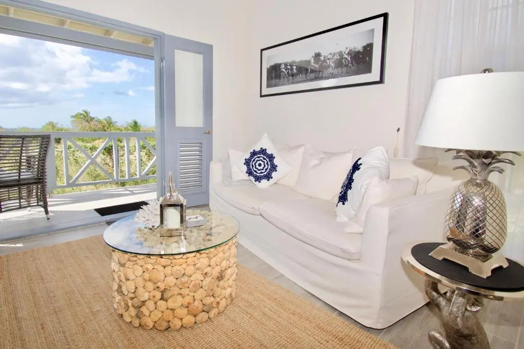 West Rock Villas