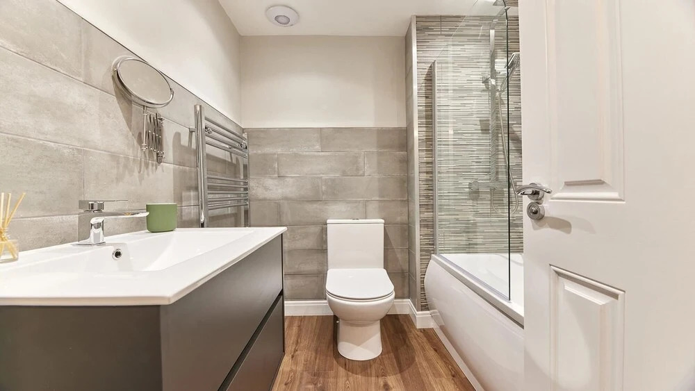 Host Stay Nightingale House