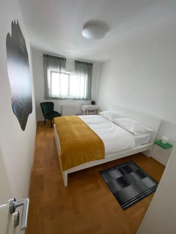 Buzi Green - Zagreb South