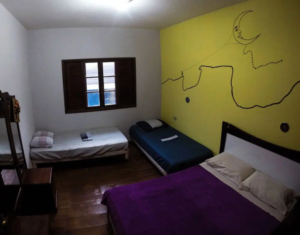 Luna Hostel